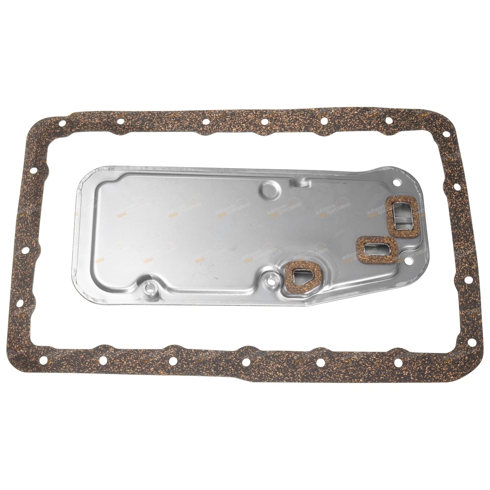 Transmission Filter Kit for Holden Rodeo RA A343E (2003–2005)