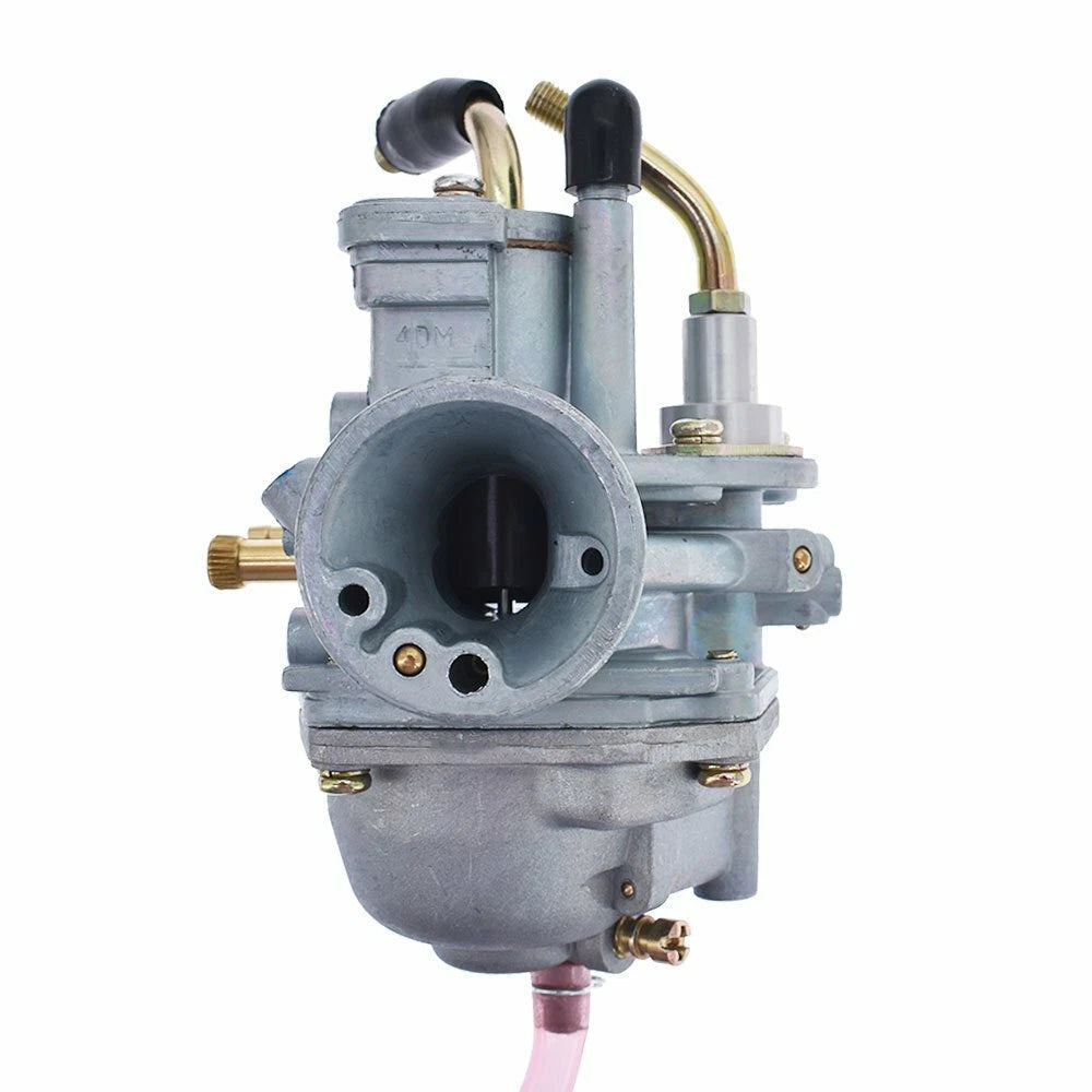 Carburetor & Air Filter for Eton RXL70 ATV (2-Stroke)