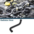 Radiator Hose Replacement for Mercedes-Benz S-Klasse W140 (1991–1998)