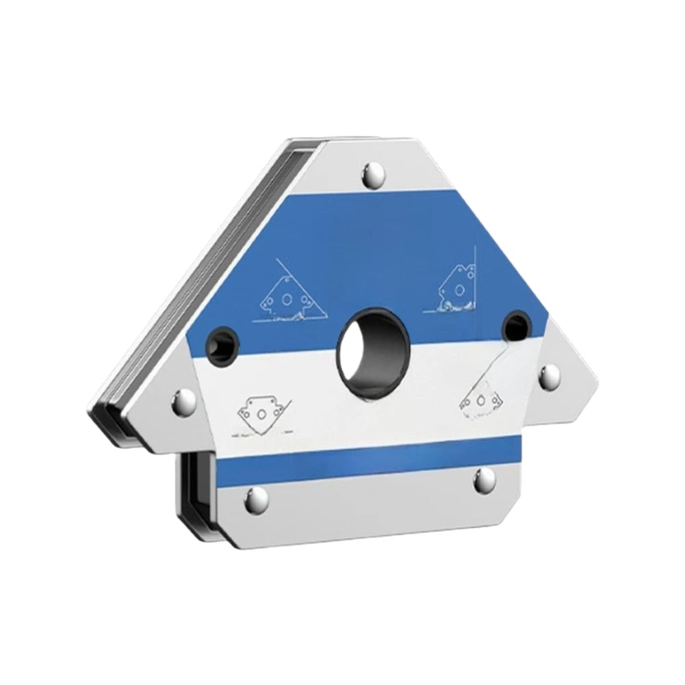 Welding Positioner for Thick Steel Construction
