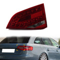 Rear Tail Signal Light for Audi A4 S4 B8 (2008–2012)