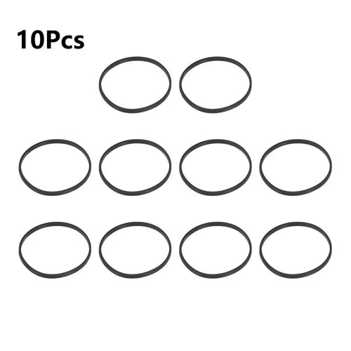 10Pcs Carburetor Bowl Gasket for B&S 796610 799871 799866 796707 794304