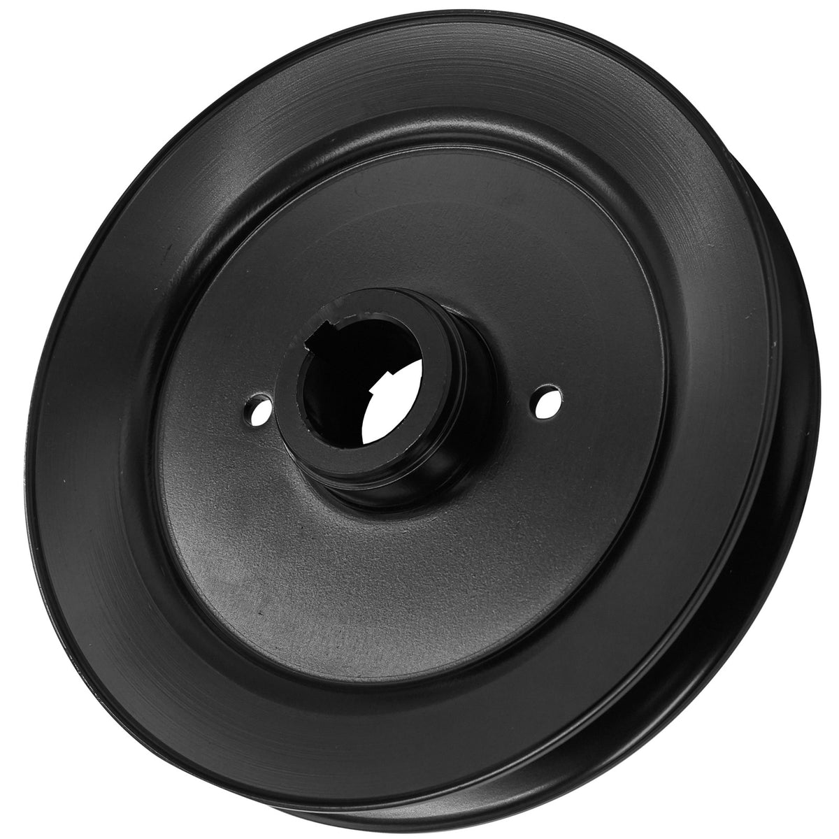 Deck Pulley 61 Inch Replacement for Woods MZ2561K (2015–2025)