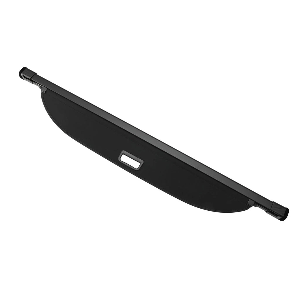 Retractable Cargo Cover for Hyundai Palisade 2020–2026 Canvas Black