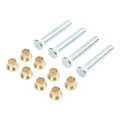 Door Hinge Repair Kit for