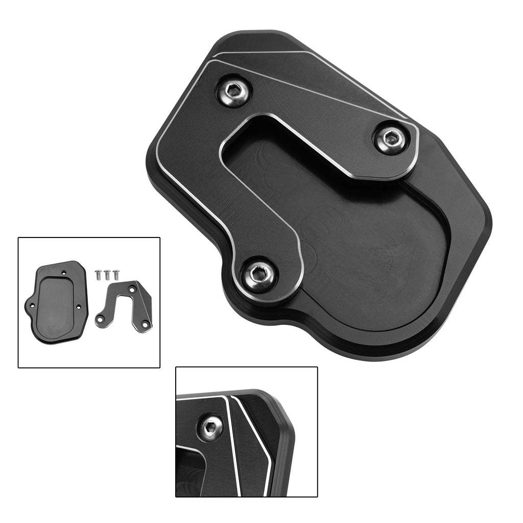Kickstand Enlarger Pad for BMW F900R F900 R (2020) T8