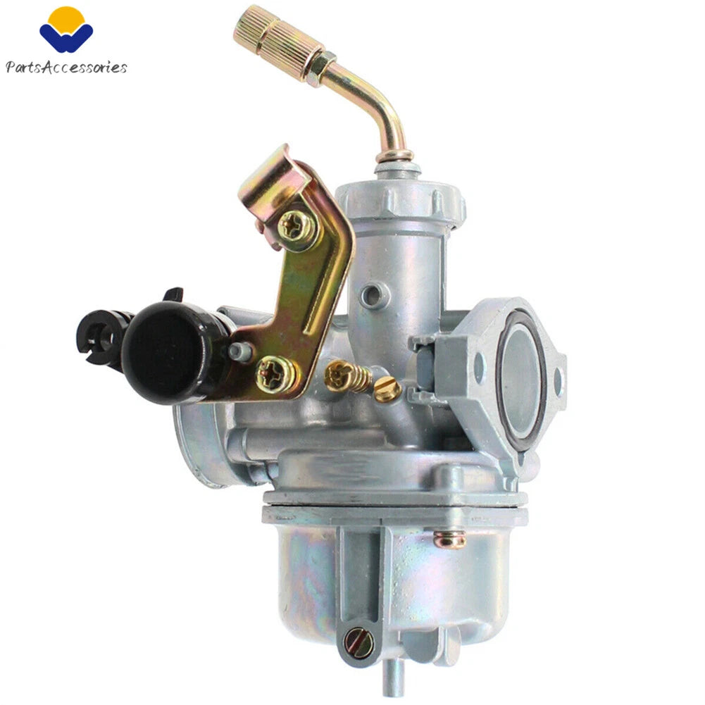 Carburetor for Kawasaki KLX110 KLX110L (2002–2023) 15003-1694 15003-0097 15004-0065