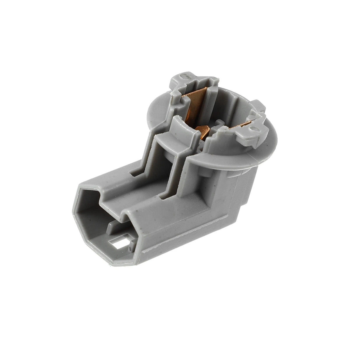 License Plate Lamp Socket for Lexus RX350 (2004–2010) - Gray
