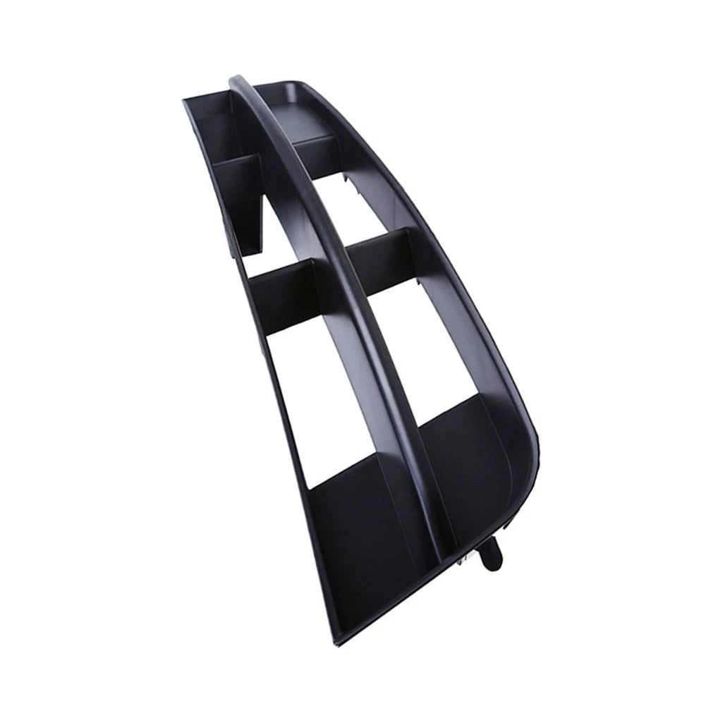 Front Bumper Cover Grille for Audi Q7 (2010–2015)