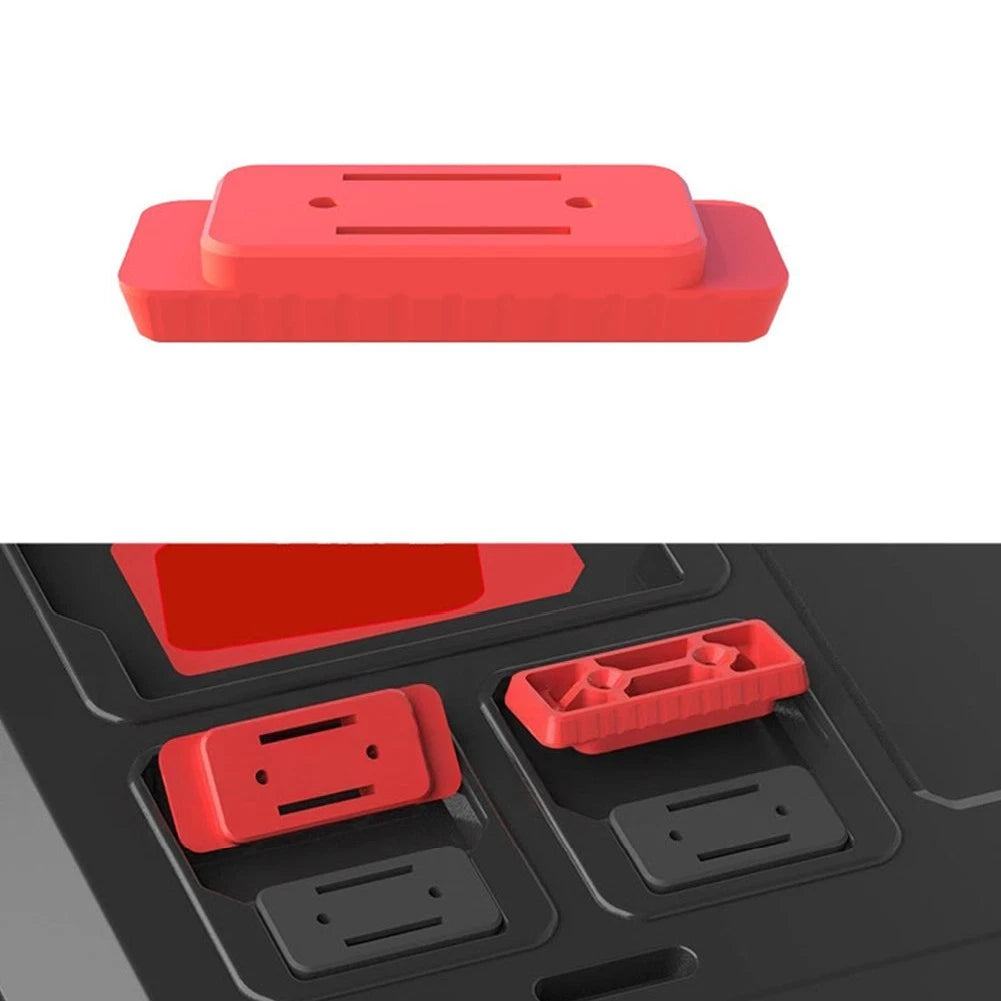 Tool Organizer for Universal Use (ABS Plastic)