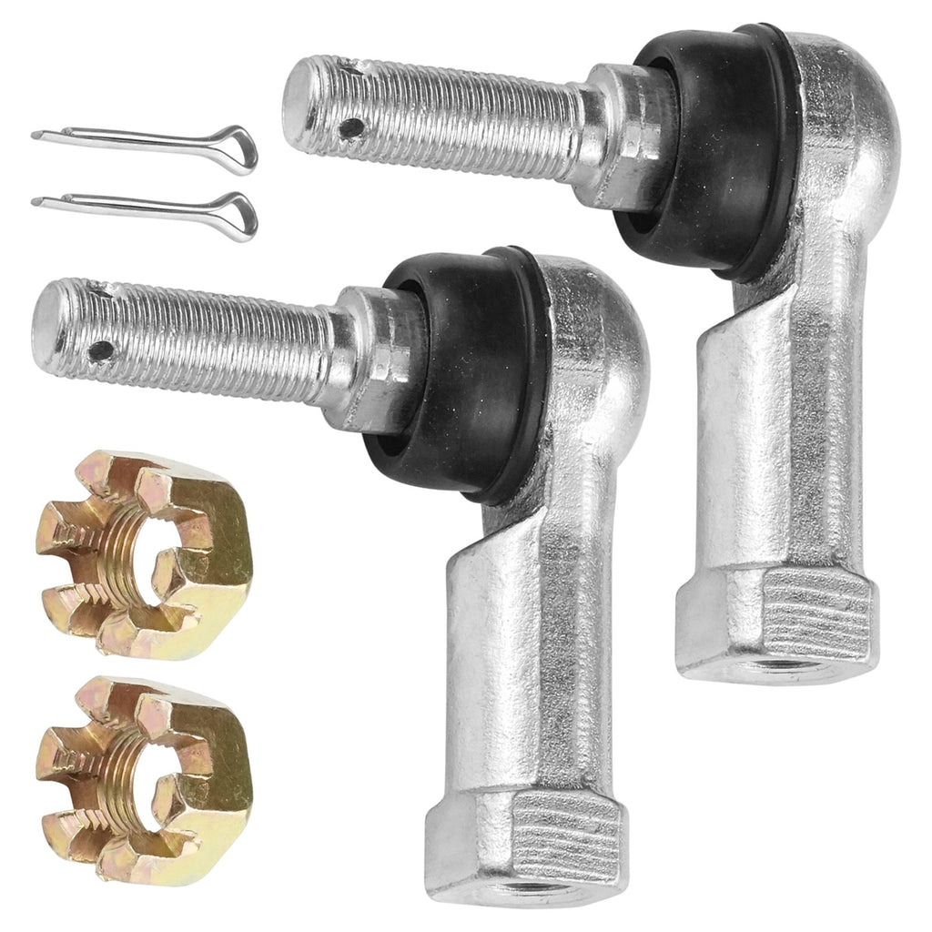 Tie Rod End Kit for Bombardier Can-Am Outlander Max 400 4X4 2004-2015