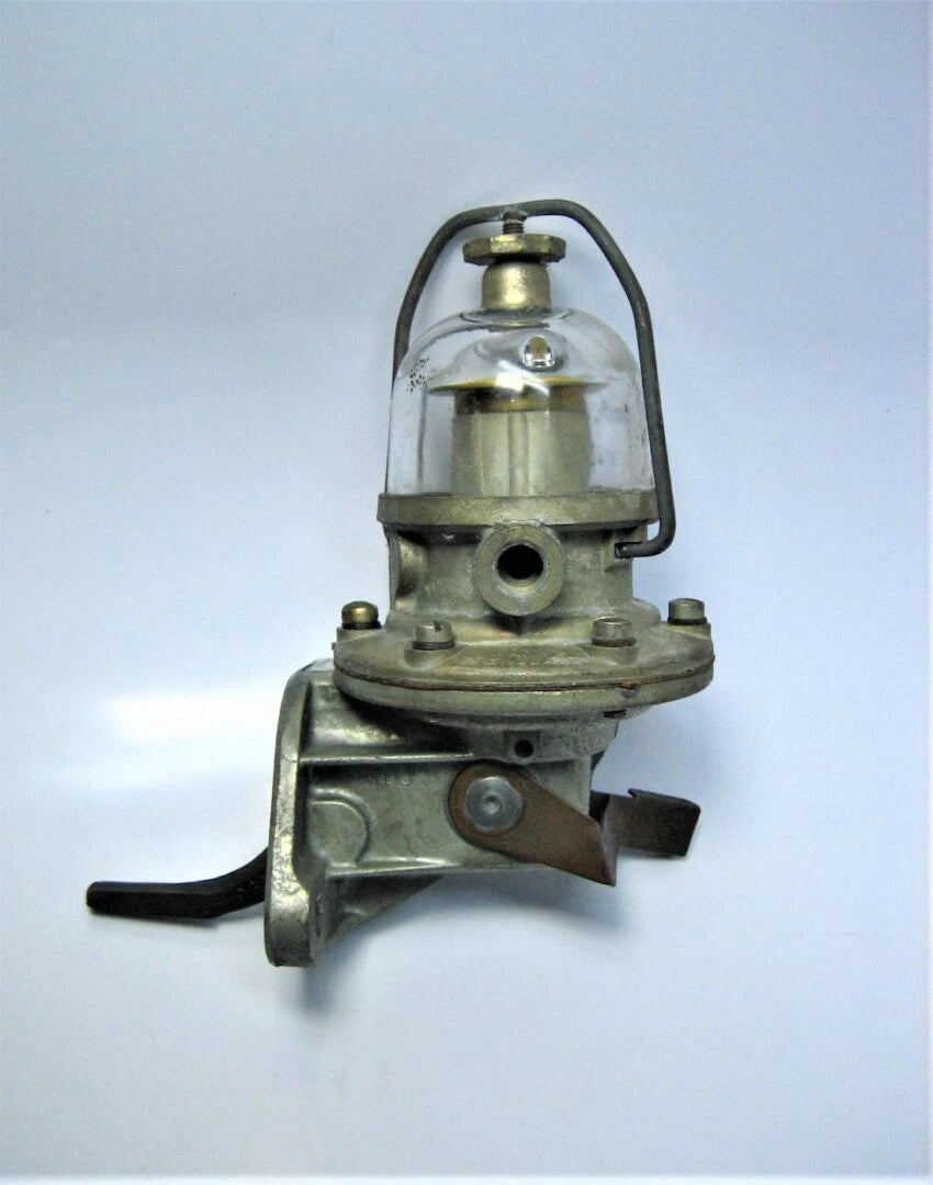 Crusader 403269 Marine Sterndrive Mechanical Fuel Pump for Crusader