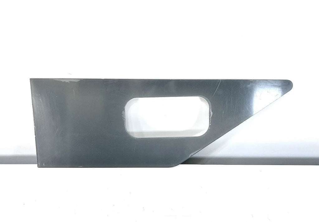 Left Hull Window for Azimut 43 Atlantis (OEM)