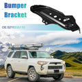 Right Side Front Bumper Bracket Replacement for Toyota 4Runner (2014–2020)