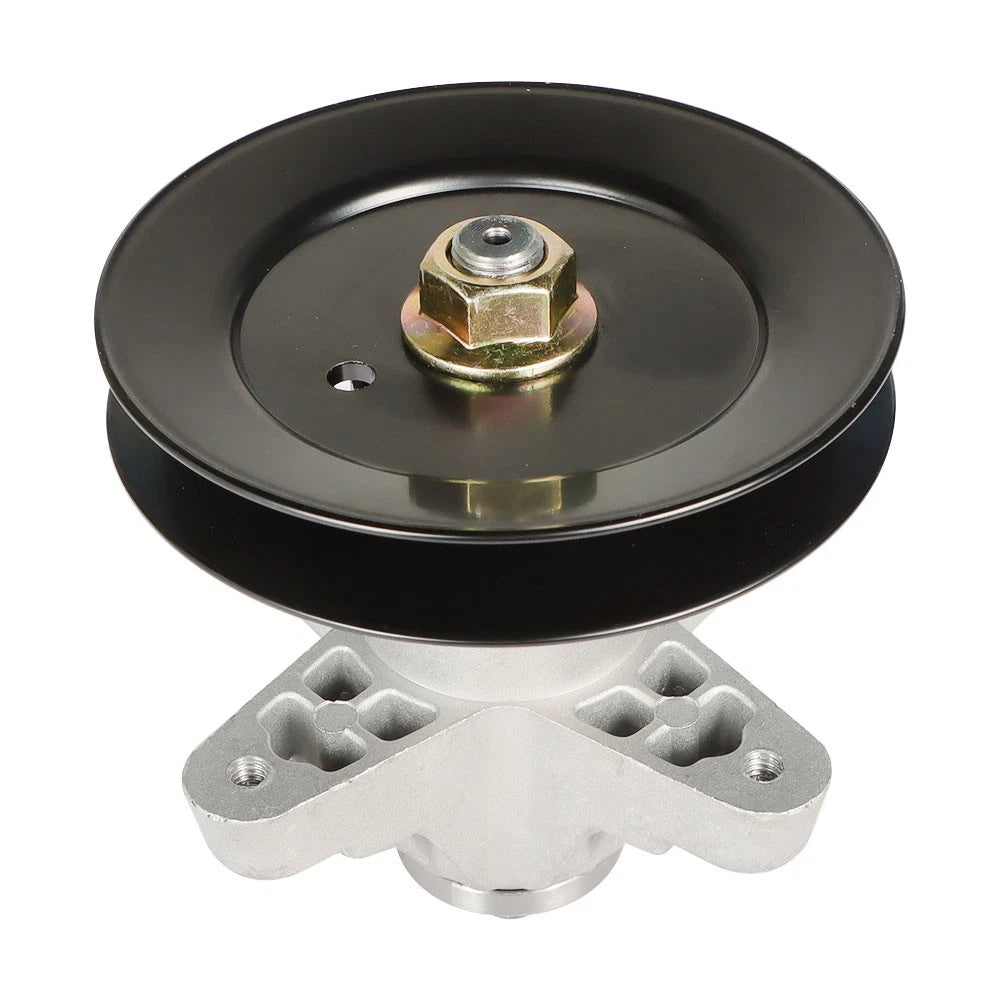 3PK Spindle Assembly for Cub Cadet MTD Troy Bilt 50” 54” (918-04126 618-04126)