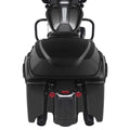 Razor Trunk Backrest Mounting Rack for Harley Touring Road Glide (2014–2025)