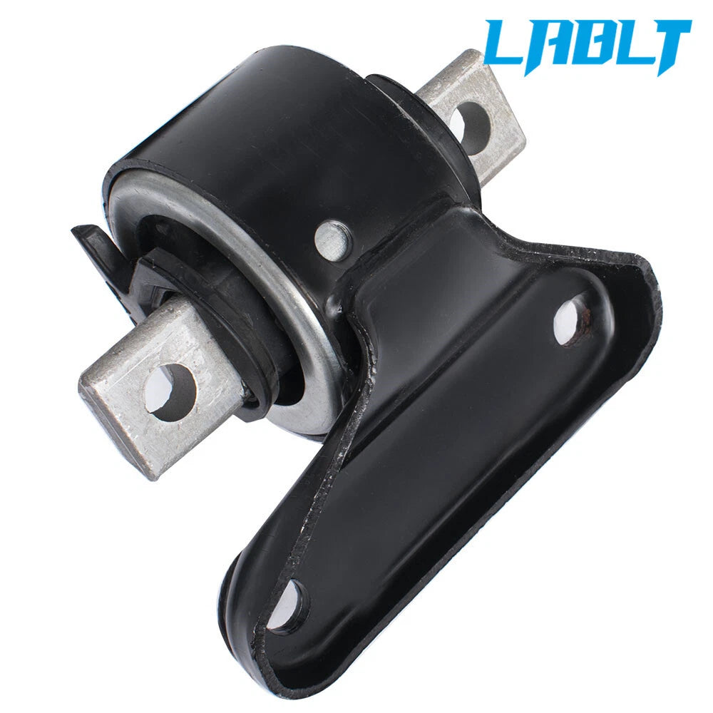4X Engine & Transmission Mount Set for Dodge Journey (2009–2010) 2.4L 3.5L