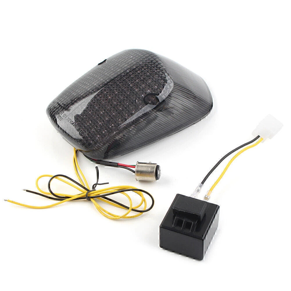 Turn Signal Tail Light for Honda Shadow Aero Deluxe 750 (1998–2002)