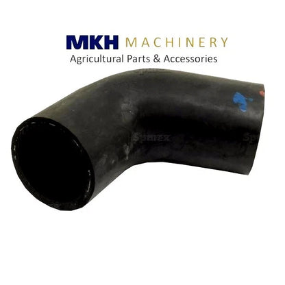 Top Radiator Hose for John Deere 3050 3350 3650 (1985–1992)