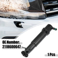 Front Left Headlight Washer Nozzle Replacement for Mercedes-Benz E 320 (2003-2007)