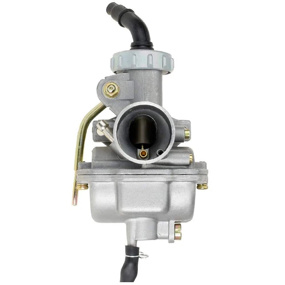 Carburetor Kit for Honda CRF50F CRF50 (2004–2023)