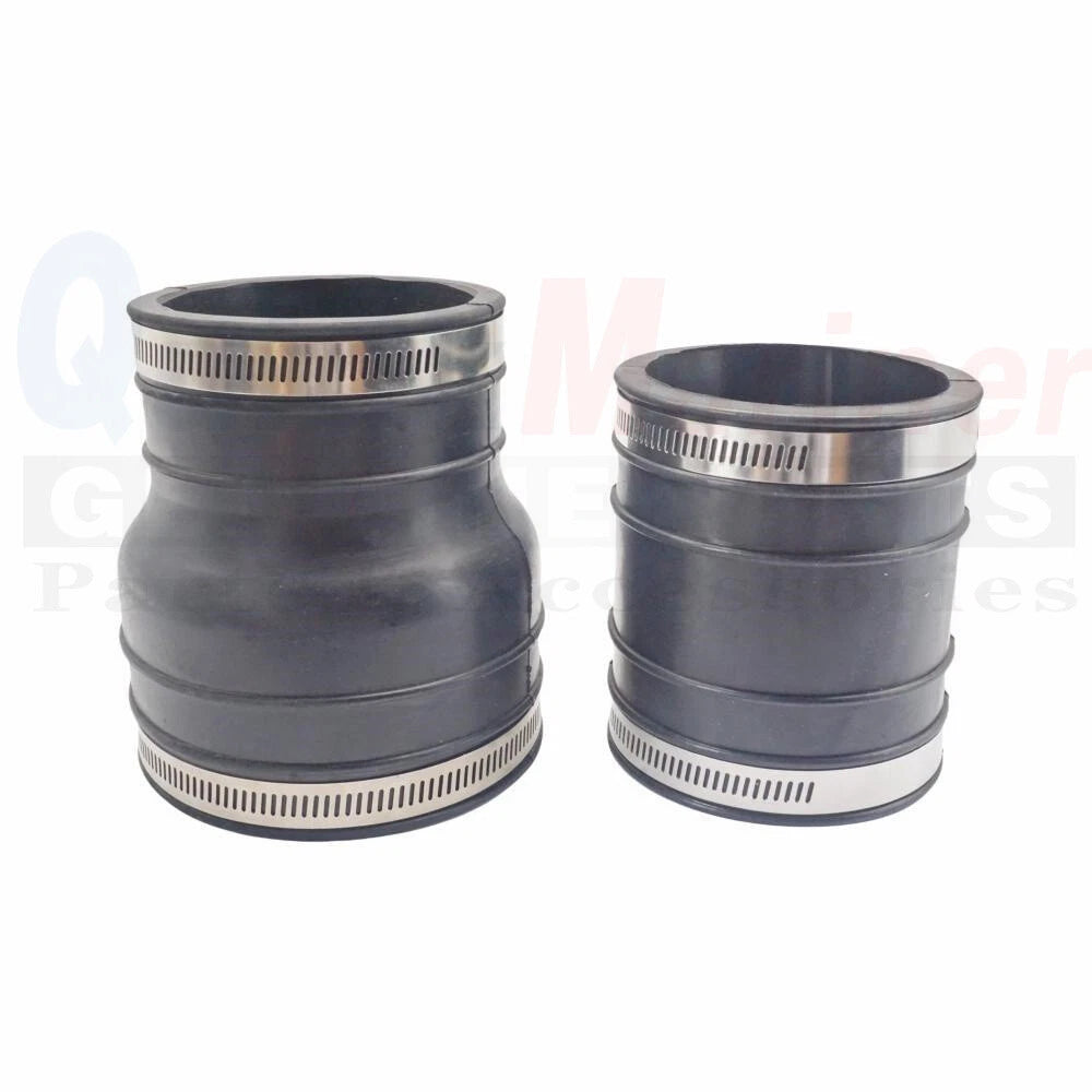 Exhaust Bellow Kit for Mercruiser 153/181 CID 4-CYL (1982–1995) 70981A3