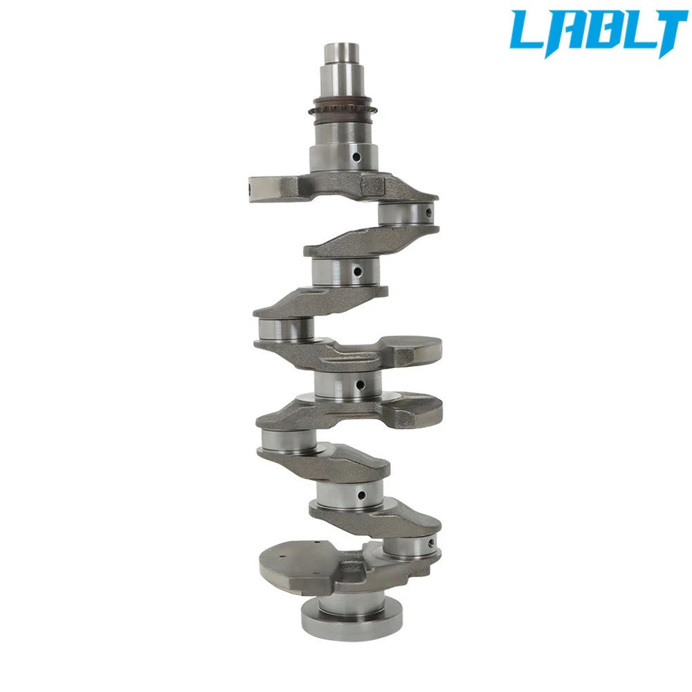 Engine Rebuild Kit for Hyundai Kia 2.0L (Crankshaft, Con Rods, Timing Kit)