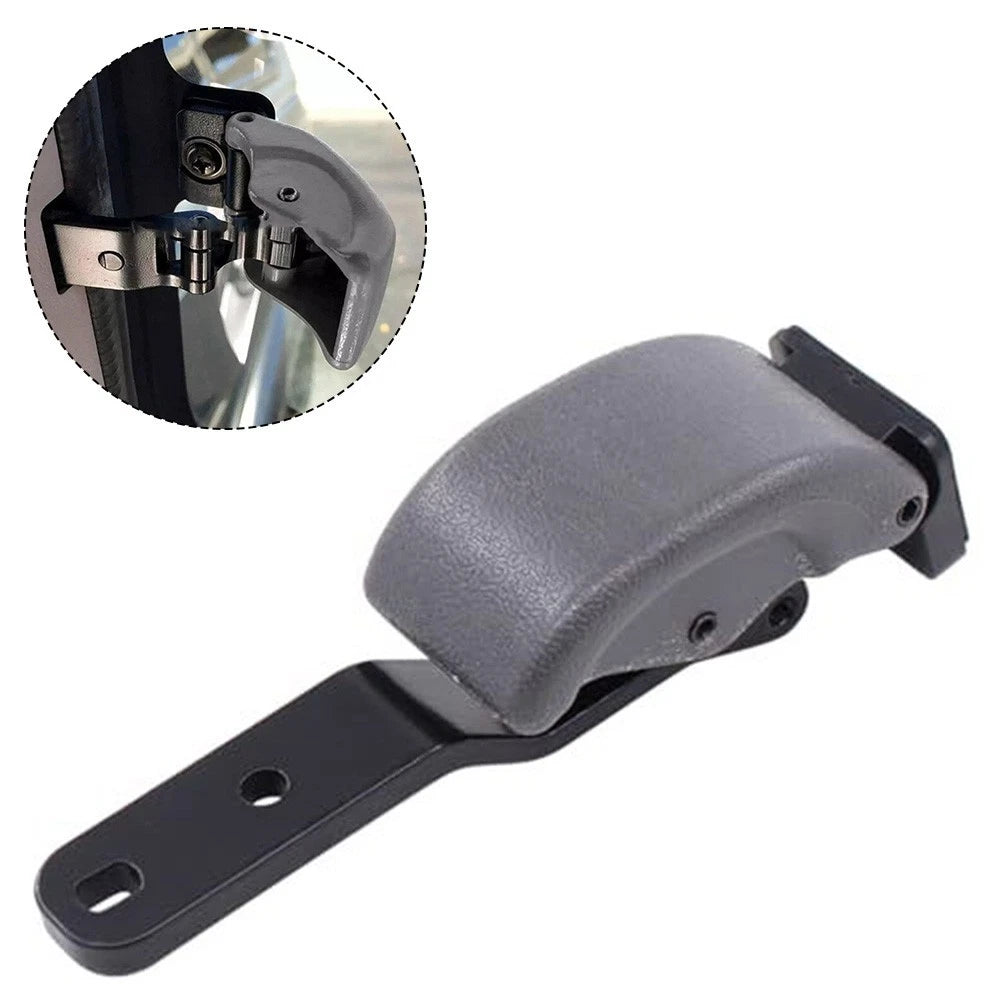 Rear Window Latch Lock for Toyota Tacoma (2001–2004)