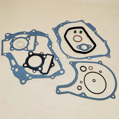 Complete Top & Bottom End Kit for Honda XR80 XR80R CRF80 CRF80F (1993–2012)