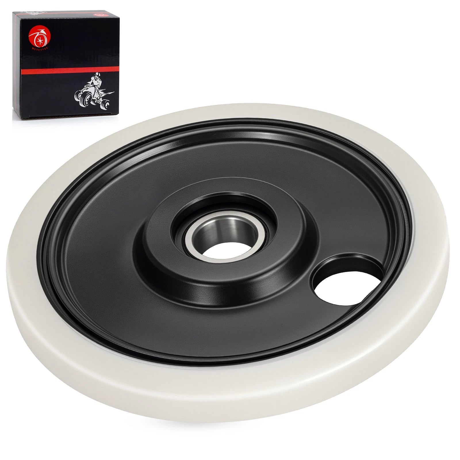 Wheel Assembly for Polaris Dragon SP 600 800 (2009) Replaces 1590457