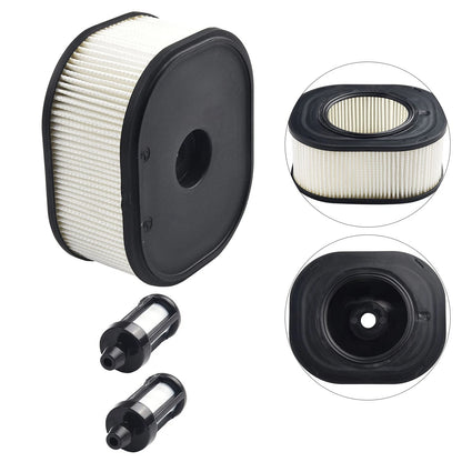 Air Filter Replacement Set for Chainsaw (No Known Part Numbers)