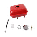 Fuel Tank Assembly for Engine Repair (2010–2015)