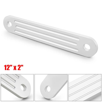 Transom Support Plate Set of 2 for Outboard Motors TSP-1, TSP-2DP