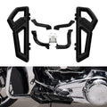 Floorboard & Bracket Kit for Harley Electra Glide & Street Glide (2014–2023)