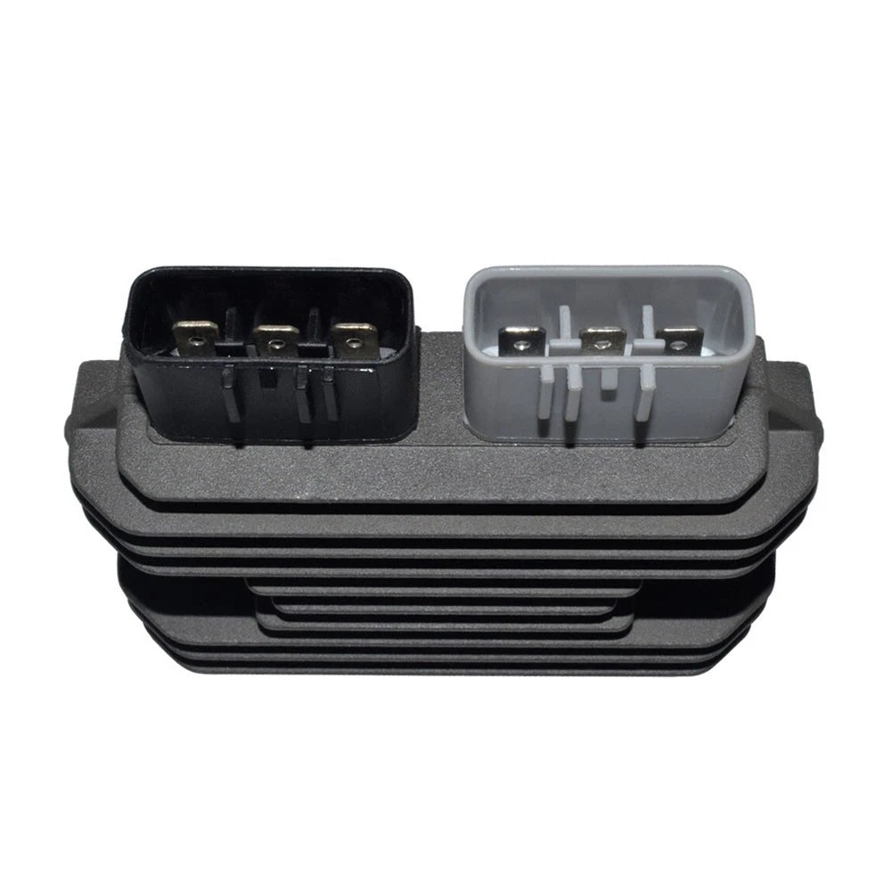 Voltage Regulator Rectifier for Kawasaki Ninja ZX-6R (2009–2014), ZX-10R (2008–2014)