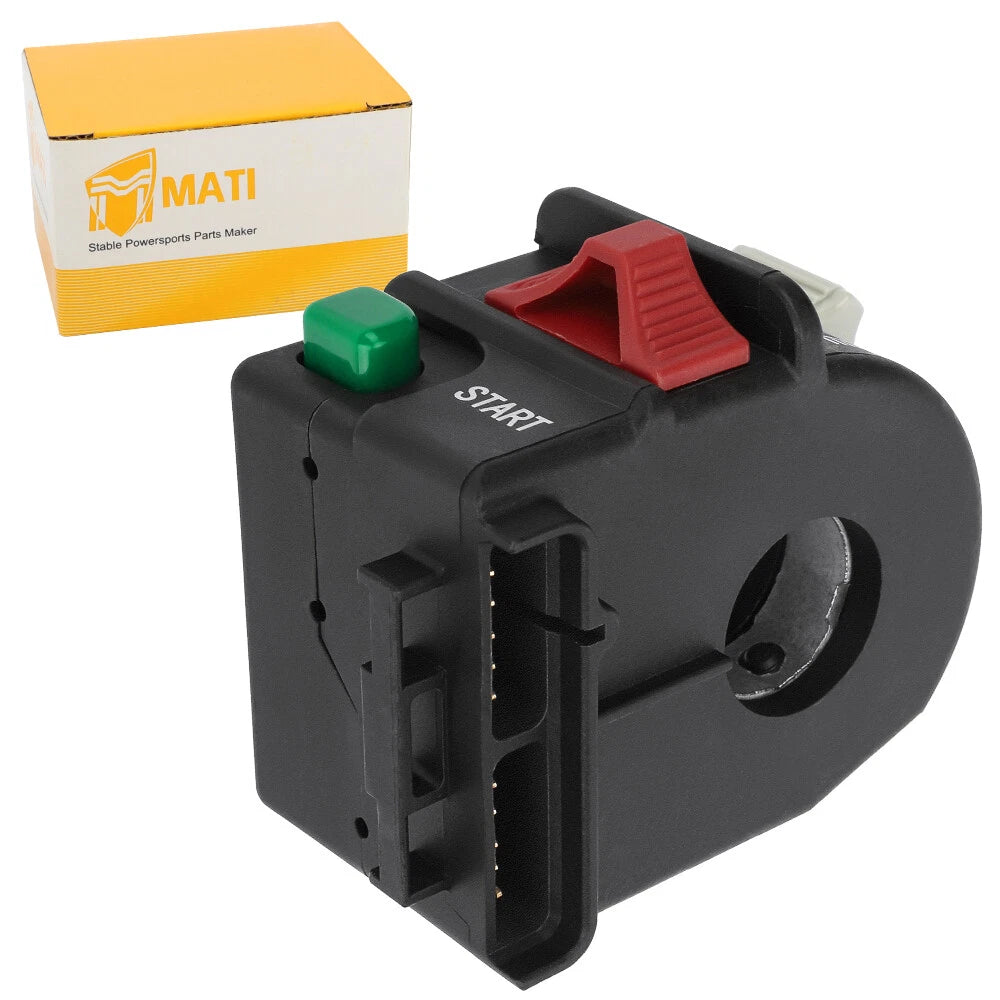 Handle Start Switch for Polaris Outlaw 450 500 525 (2005–2009)