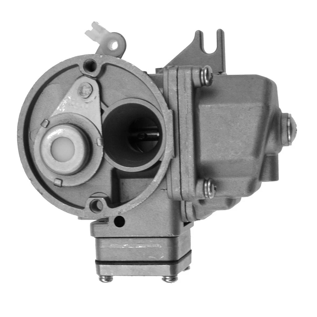 Carburetor for Yamaha 2 Stroke 4HP 5HP Outboard Motor (6E0-14301-01)