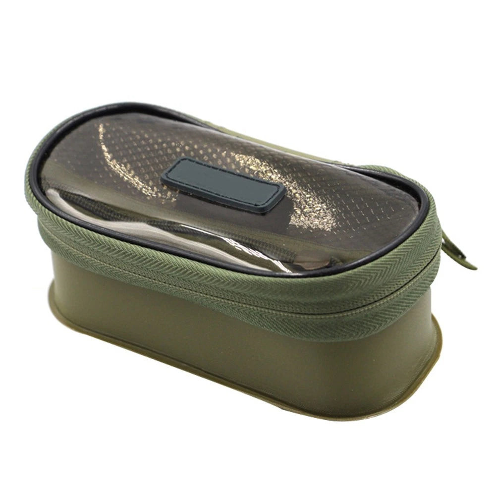 Fishing Tackle Bag for Organizing Equipment