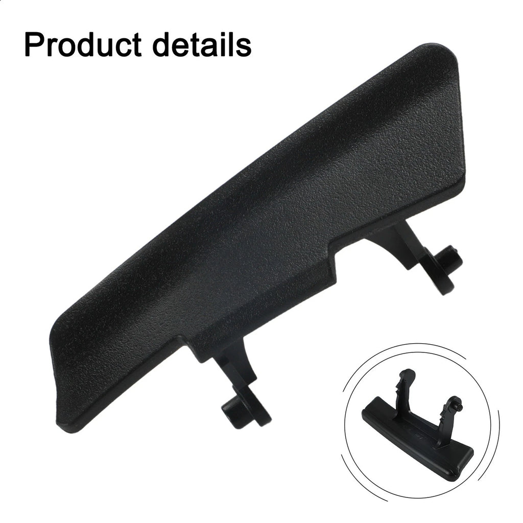 Center Console Armrest Locking Mechanism for BMW (2014–2019)