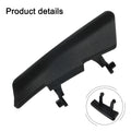 Center Console Armrest Locking Mechanism for BMW (2014–2019)