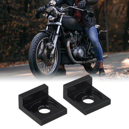 Lightweight Aluminum Chain Tensioning Device for Effortless Installation