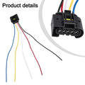 Fuel Pump Assembly for