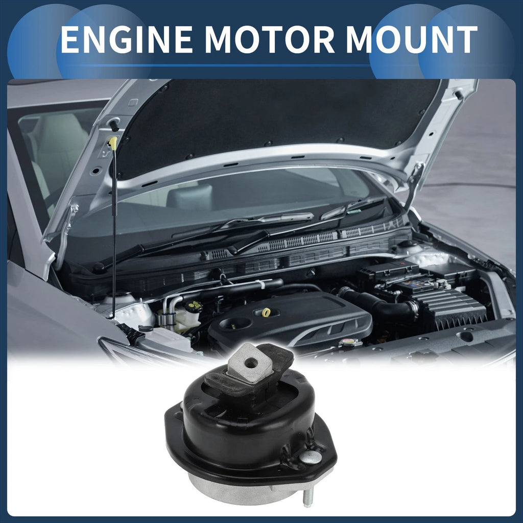 Engine Motor Mount Replacement for BMW 7 Series E66 (2000–2008) 3.6L AT