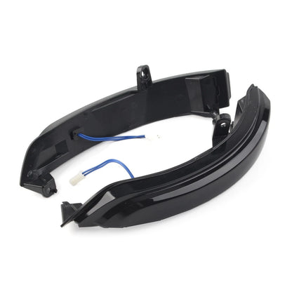 Sequential LED Side Mirror Turn Signal Light for Nissan Teana J32 (2008–2013)
