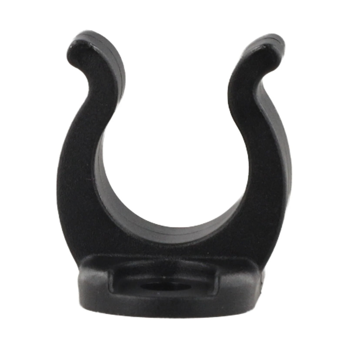 Tiller Extension Hook Clamp 16mm ID for Boat Rudder
