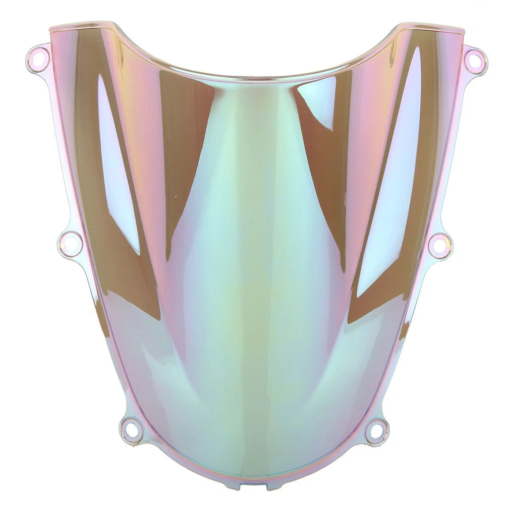 1pc ABS Windshield for Honda CBR600RR (2005–2006) Iridium