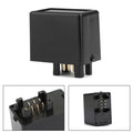 7-Pin Turn Signal Relay Flasher FE249JR for Suzuki DL650 SV650 GSR750 VL800 (2004–2023)