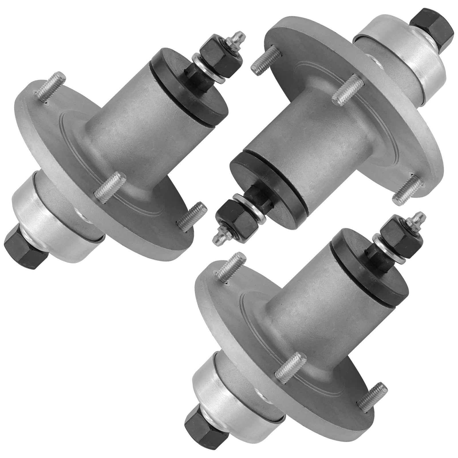Spindle Assembly 42 Inch Deck Replacement for John Deere Z225 Z245 EZtrak (2010–2016)