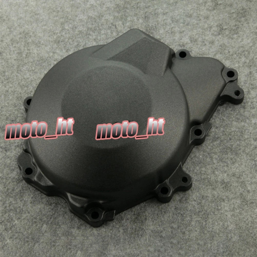 Left Engine Stator Cover Crankcase for Yamaha YZF R6 (2003–2005)