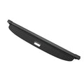 Retractable Cargo Cover for Dodge Durango (2011–2025) Carbon Fiber Black